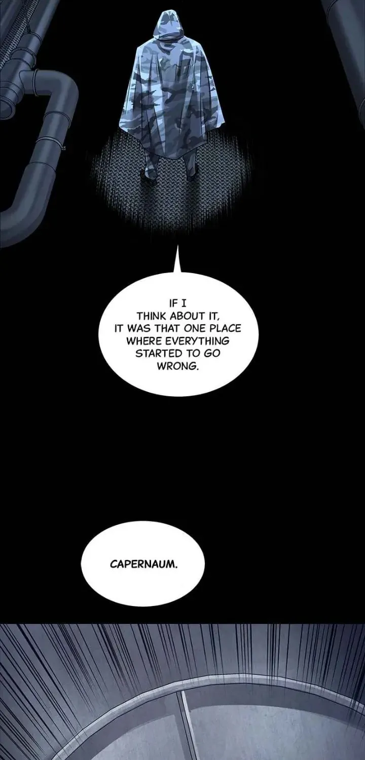 Dead Queen Chapter 93 page 18 - 