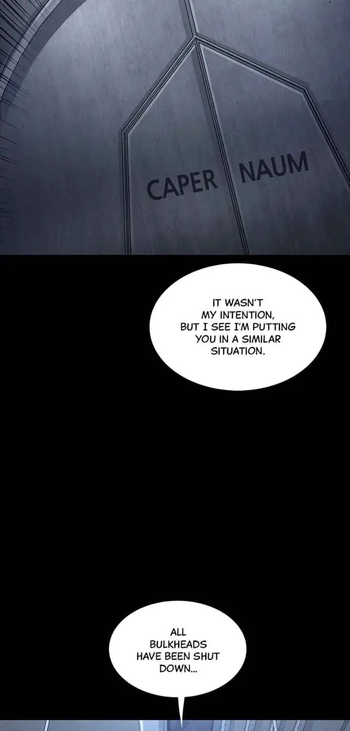 Dead Queen Chapter 93 page 19 - 