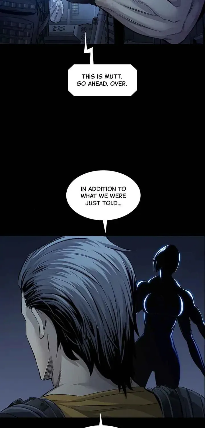 Dead Queen Chapter 93 page 29 - 