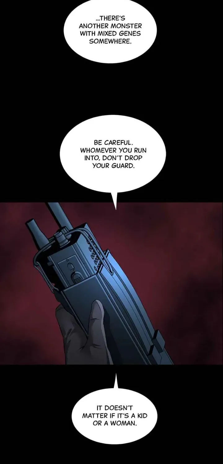 Dead Queen Chapter 93 page 30 - 