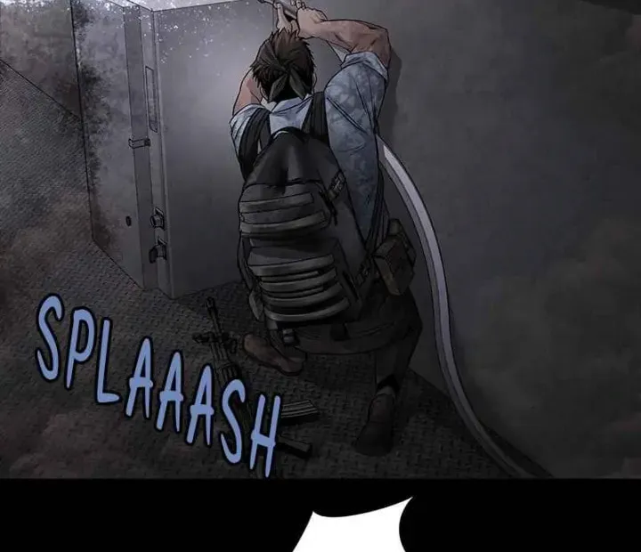 Dead Queen Chapter 93 page 44 - 
