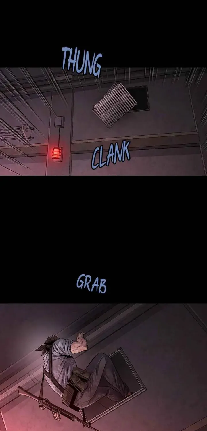 Dead Queen Chapter 93 page 53 - 
