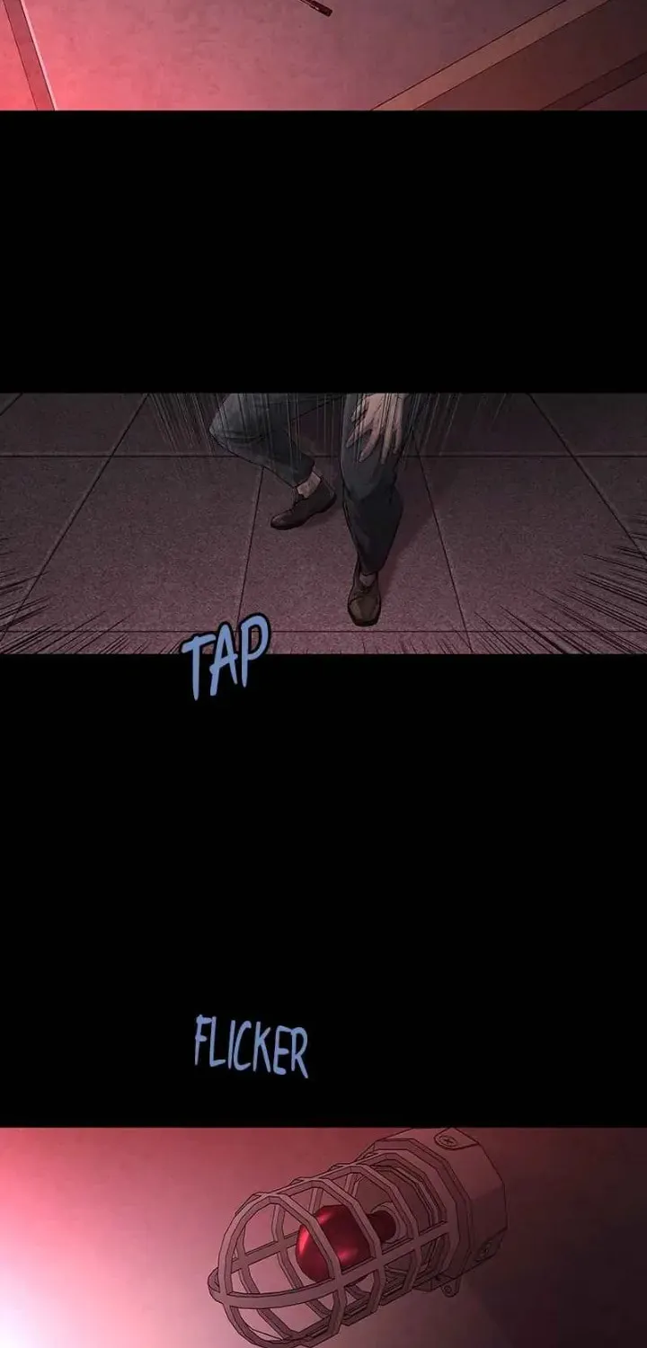 Dead Queen Chapter 93 page 54 - 