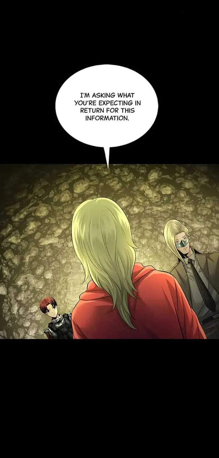 Dead Queen Chapter 93 page 7 - 