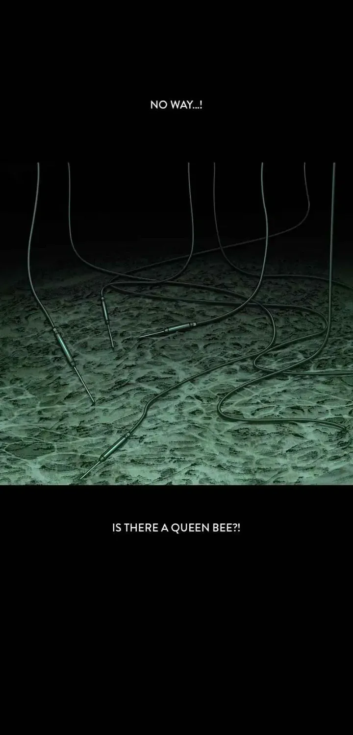 Dead Queen Chapter 93 page 69 - 