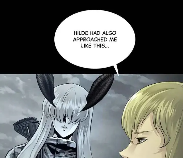 Dead Queen Chapter 93 page 8 - 