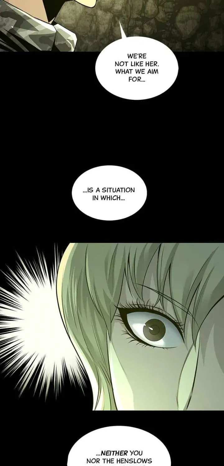 Dead Queen Chapter 93 page 10 - 