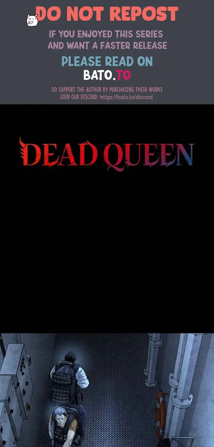 Dead Queen Chapter 94 page 1 - 