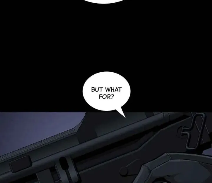 Dead Queen Chapter 94 page 12 - 