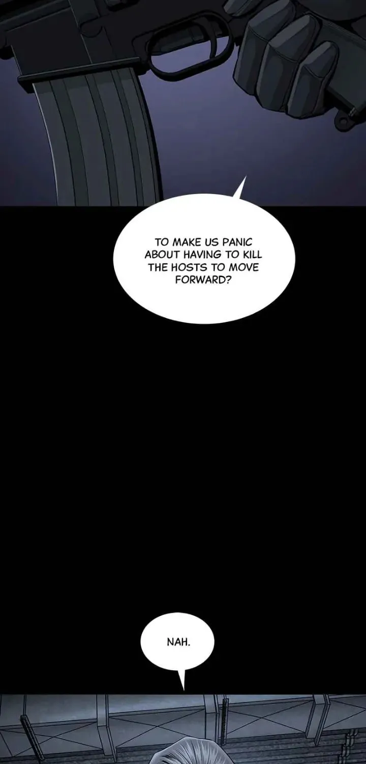 Dead Queen Chapter 94 page 13 - 