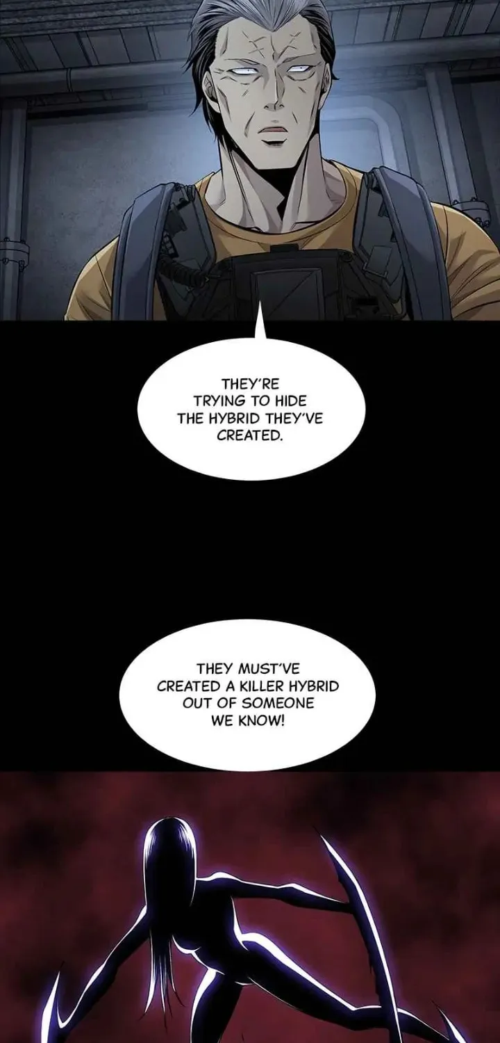 Dead Queen Chapter 94 page 14 - 