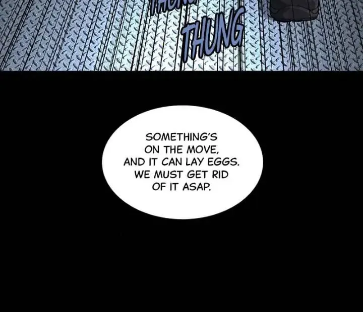 Dead Queen Chapter 94 page 16 - 