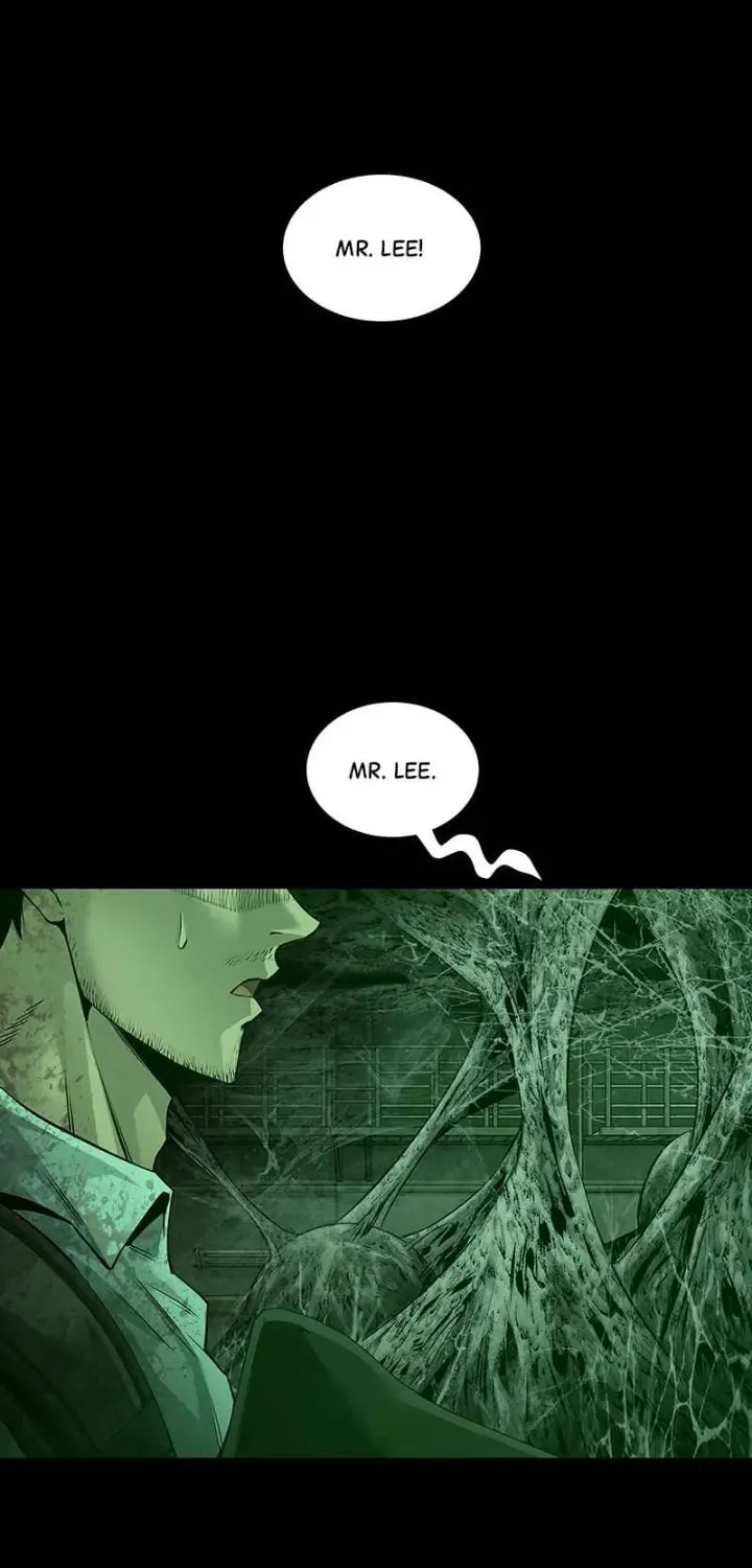 Dead Queen Chapter 94 page 17 - 