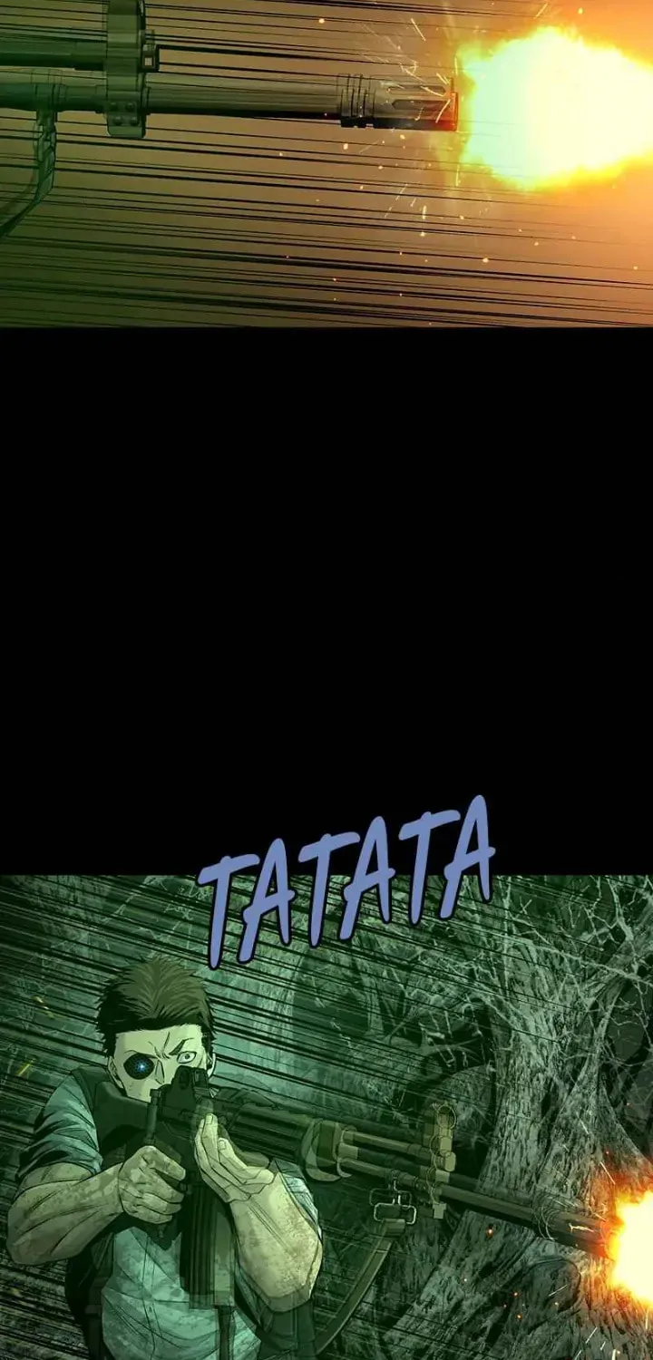 Dead Queen Chapter 94 page 21 - 