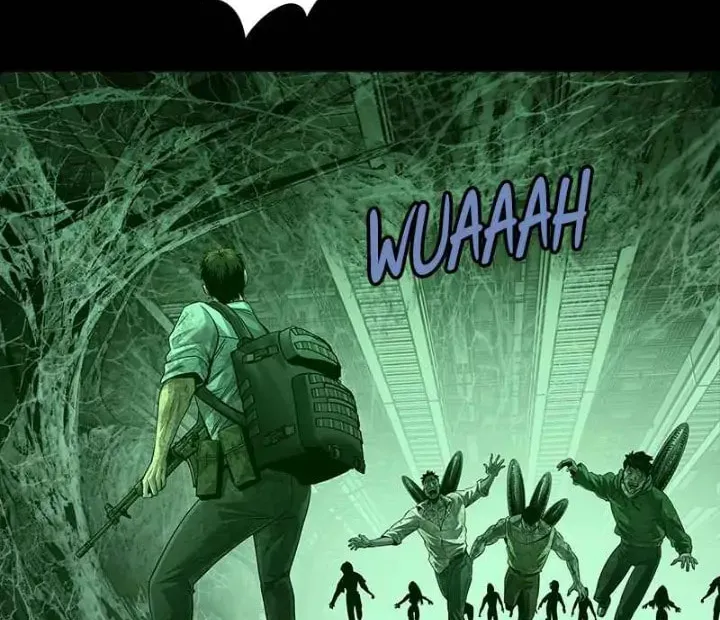 Dead Queen Chapter 94 page 24 - 