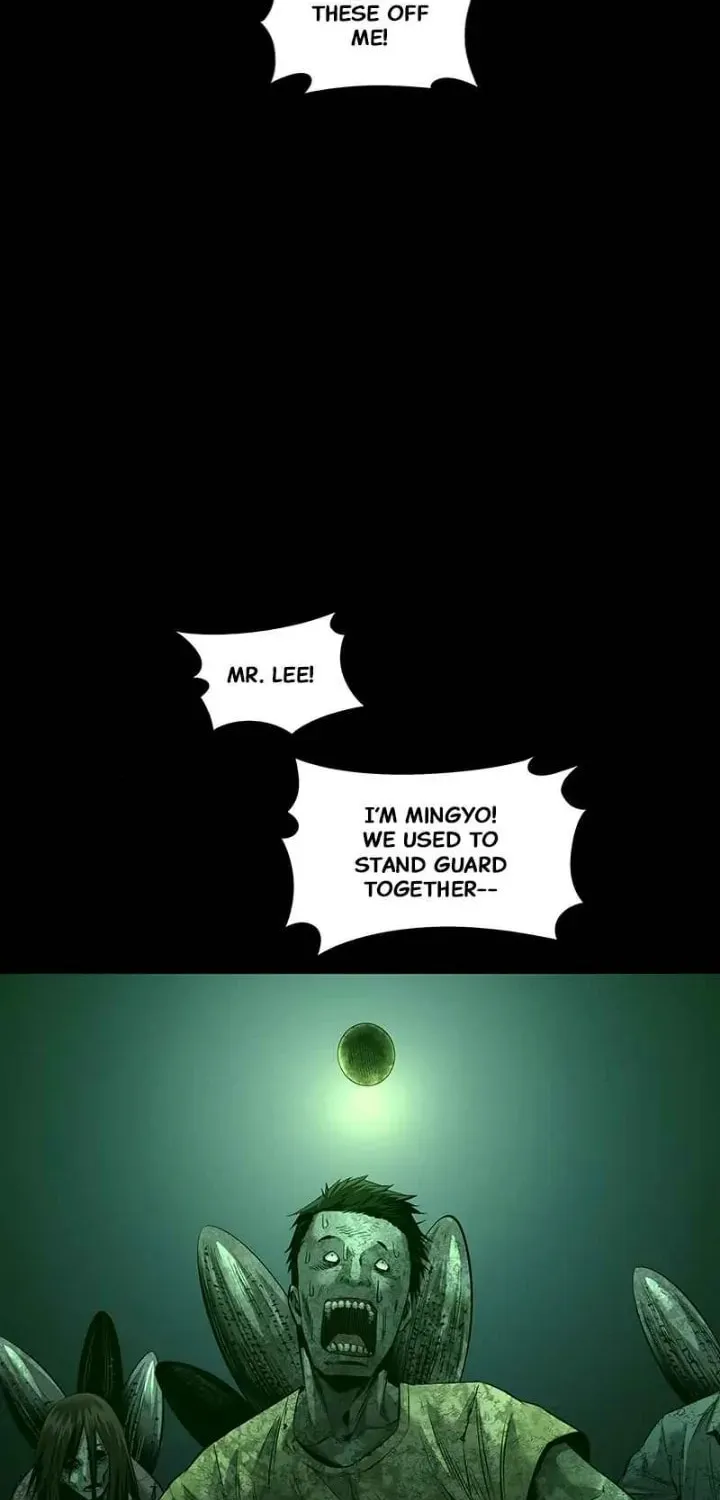 Dead Queen Chapter 94 page 26 - 