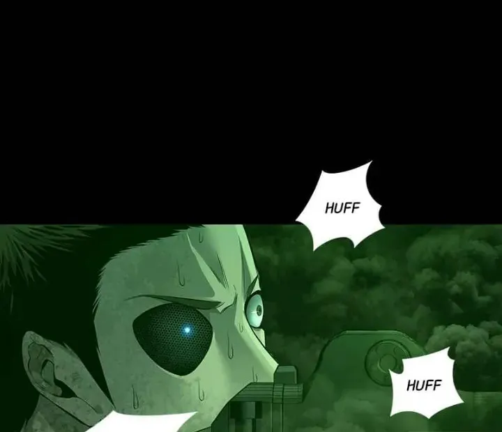 Dead Queen Chapter 94 page 28 - 