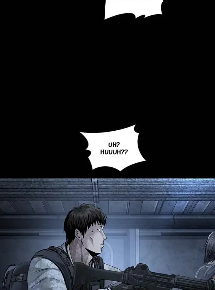 Dead Queen Chapter 94 page 4 - 