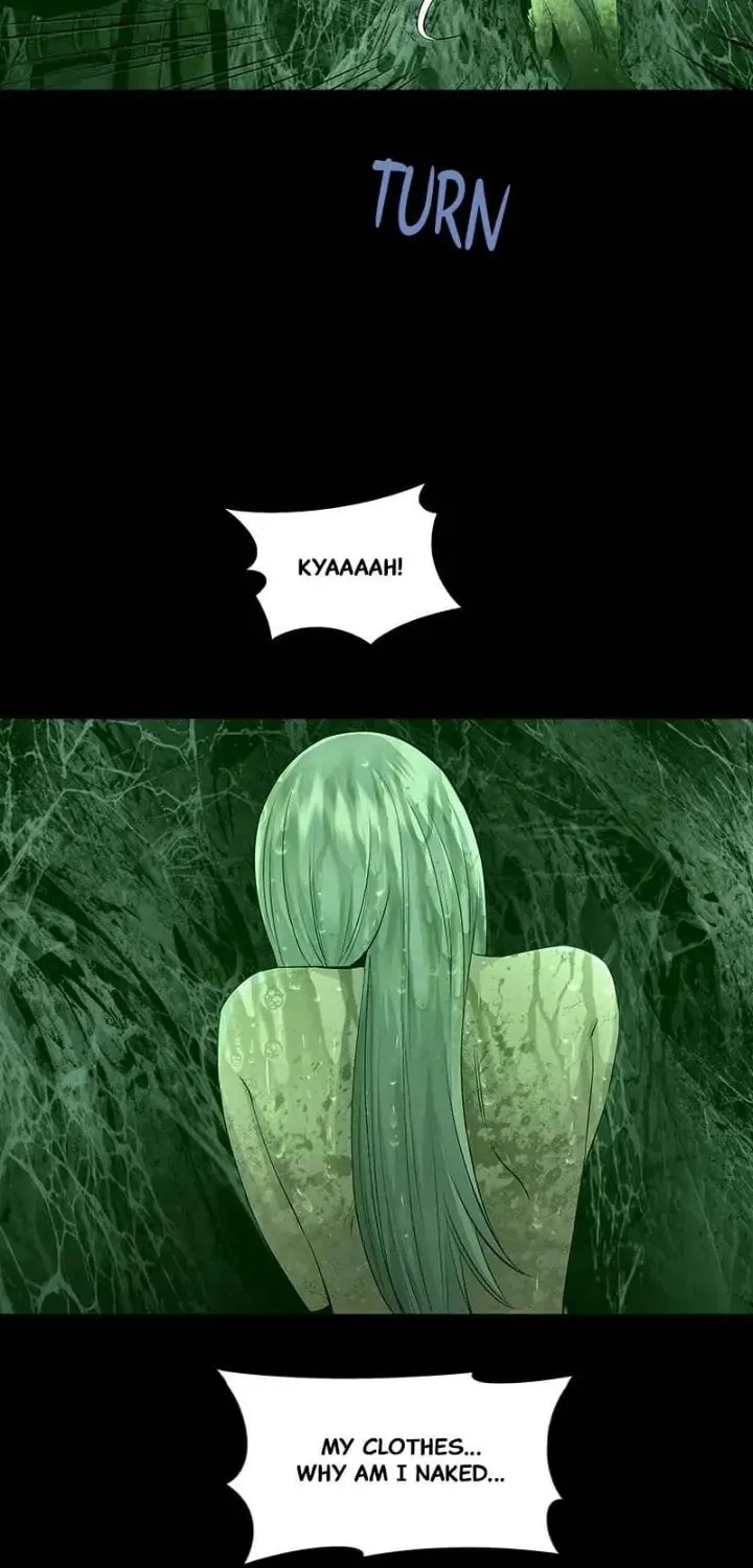 Dead Queen Chapter 94 page 37 - 