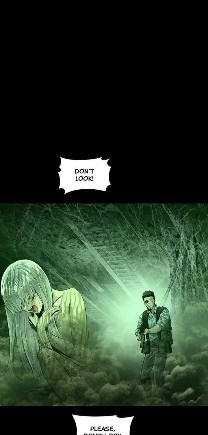 Dead Queen Chapter 94 page 38 - 