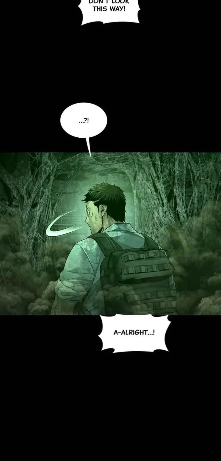 Dead Queen Chapter 94 page 39 - 