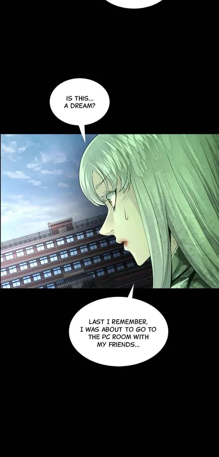 Dead Queen Chapter 94 page 43 - 