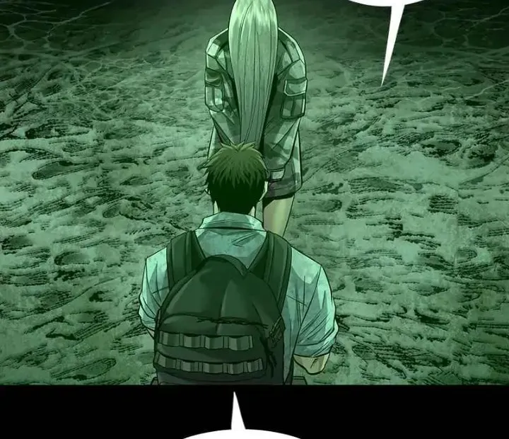 Dead Queen Chapter 94 page 52 - 