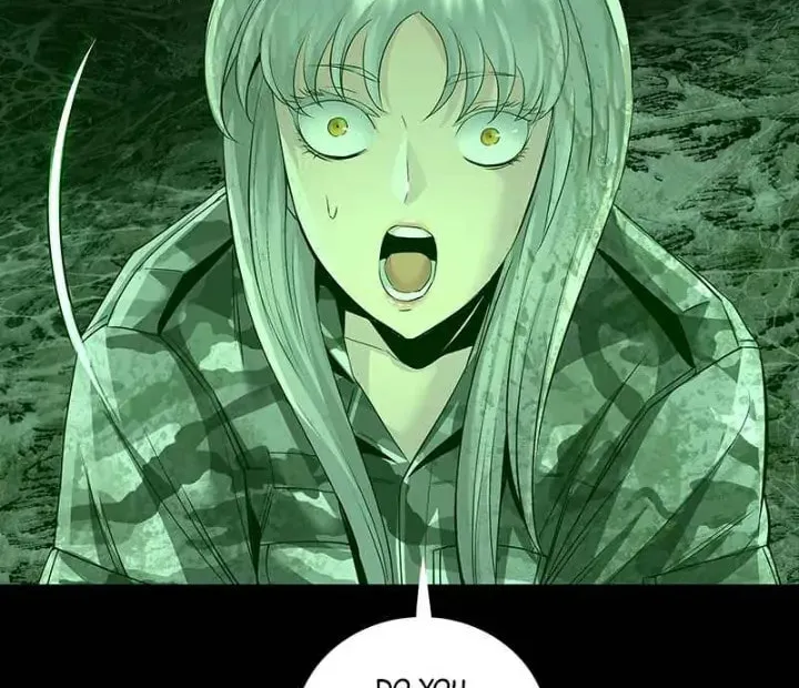 Dead Queen Chapter 94 page 56 - 