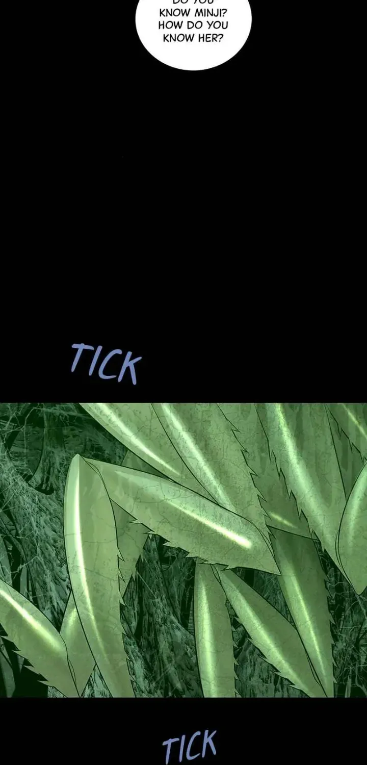 Dead Queen Chapter 94 page 57 - 