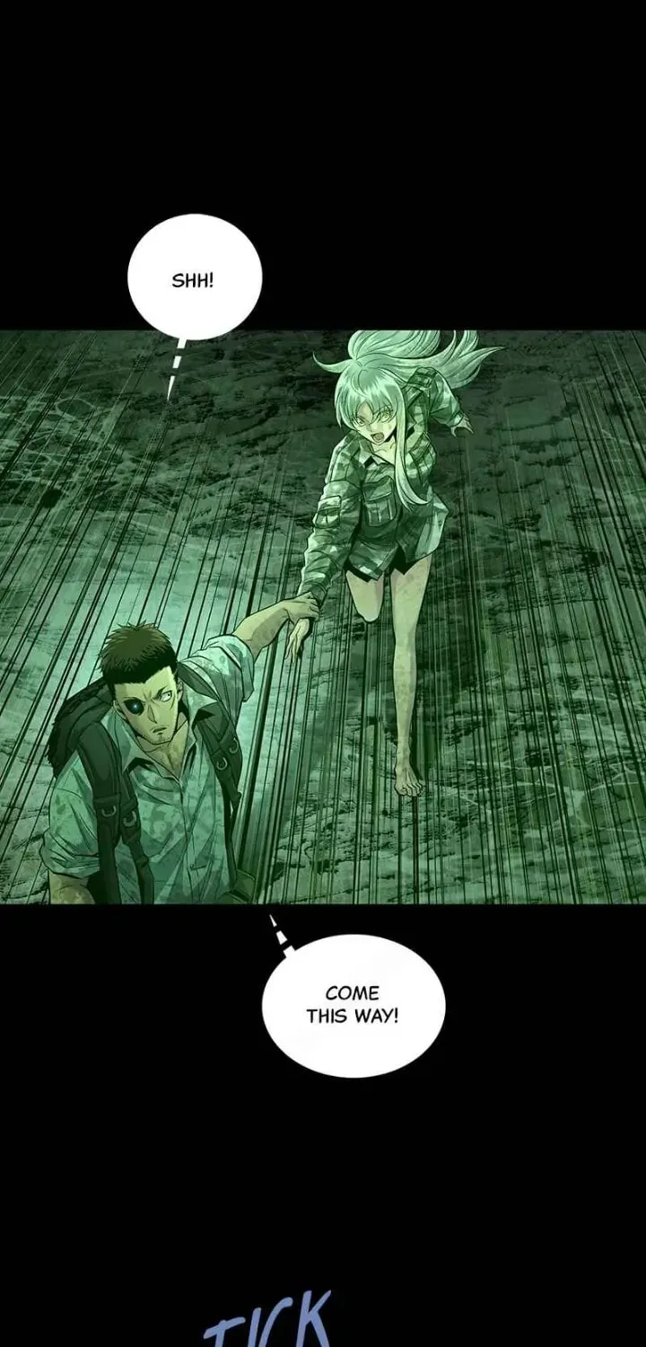 Dead Queen Chapter 94 page 58 - 