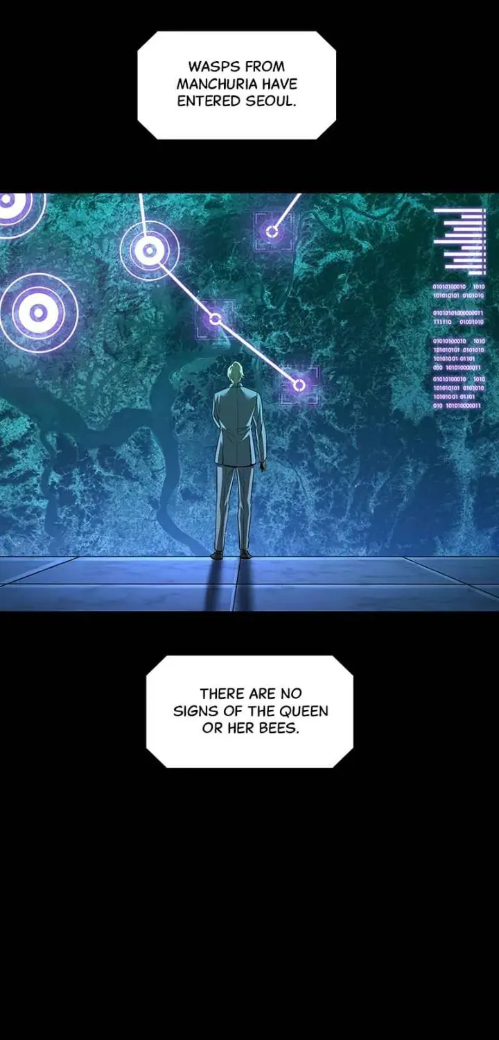 Dead Queen Chapter 94 page 67 - 
