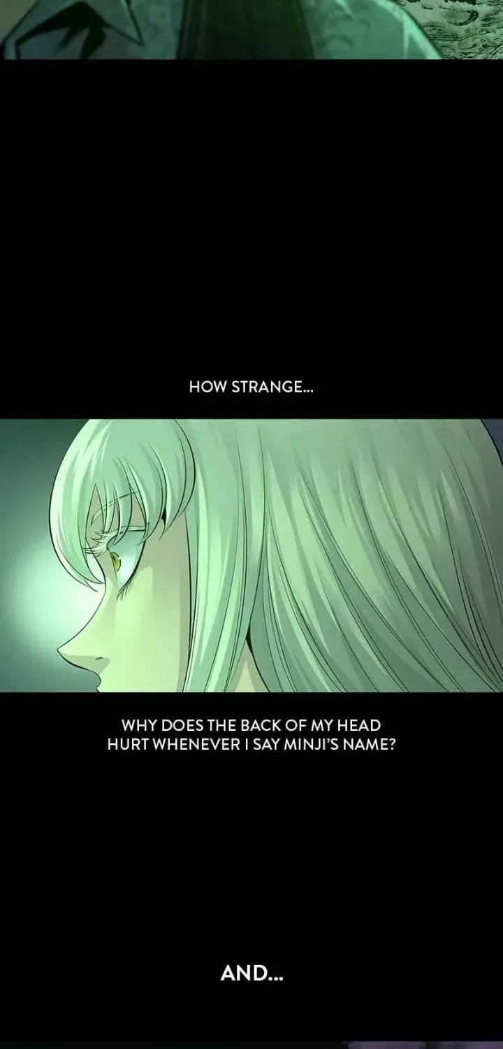 Dead Queen Chapter 94 page 74 - 
