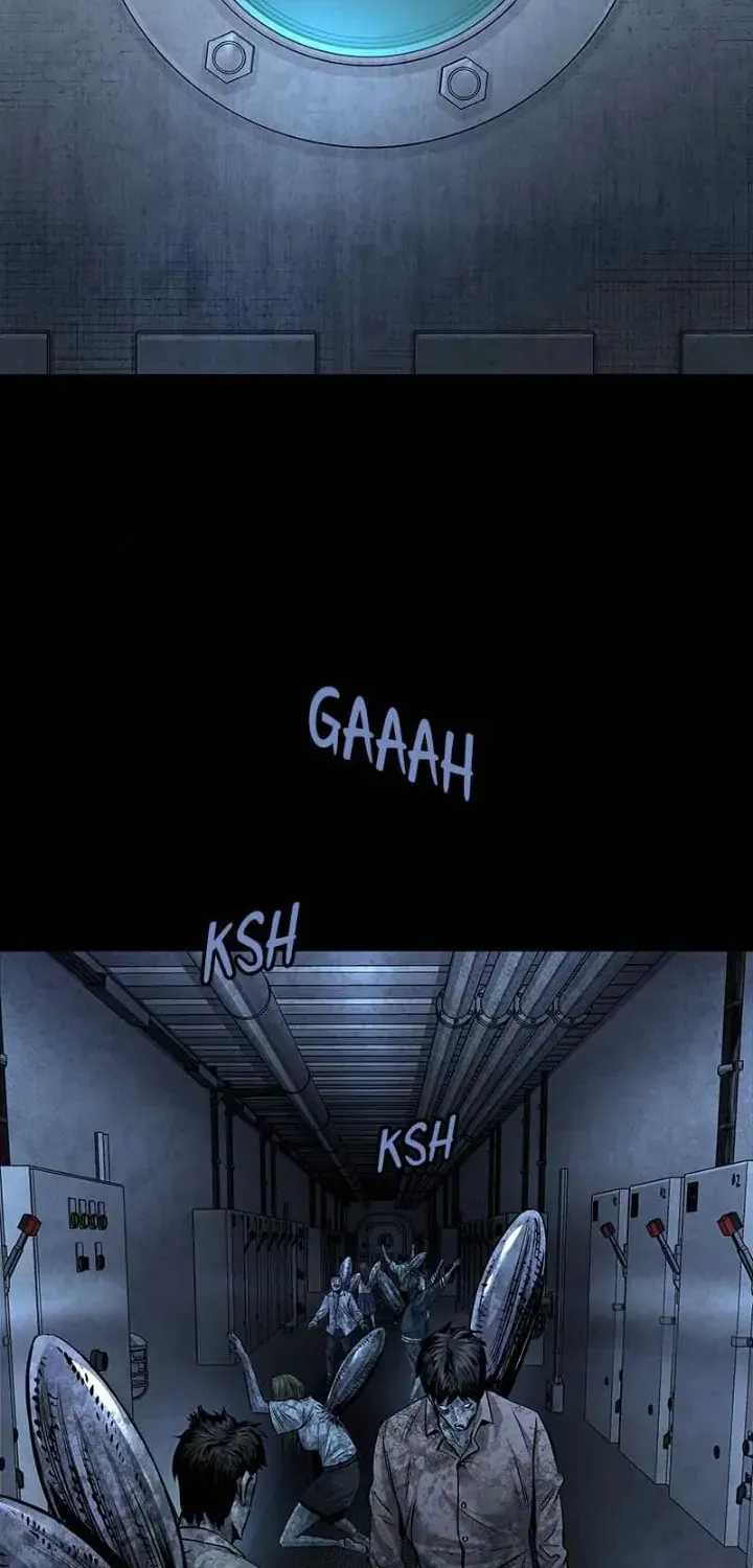 Dead Queen Chapter 94 page 10 - 