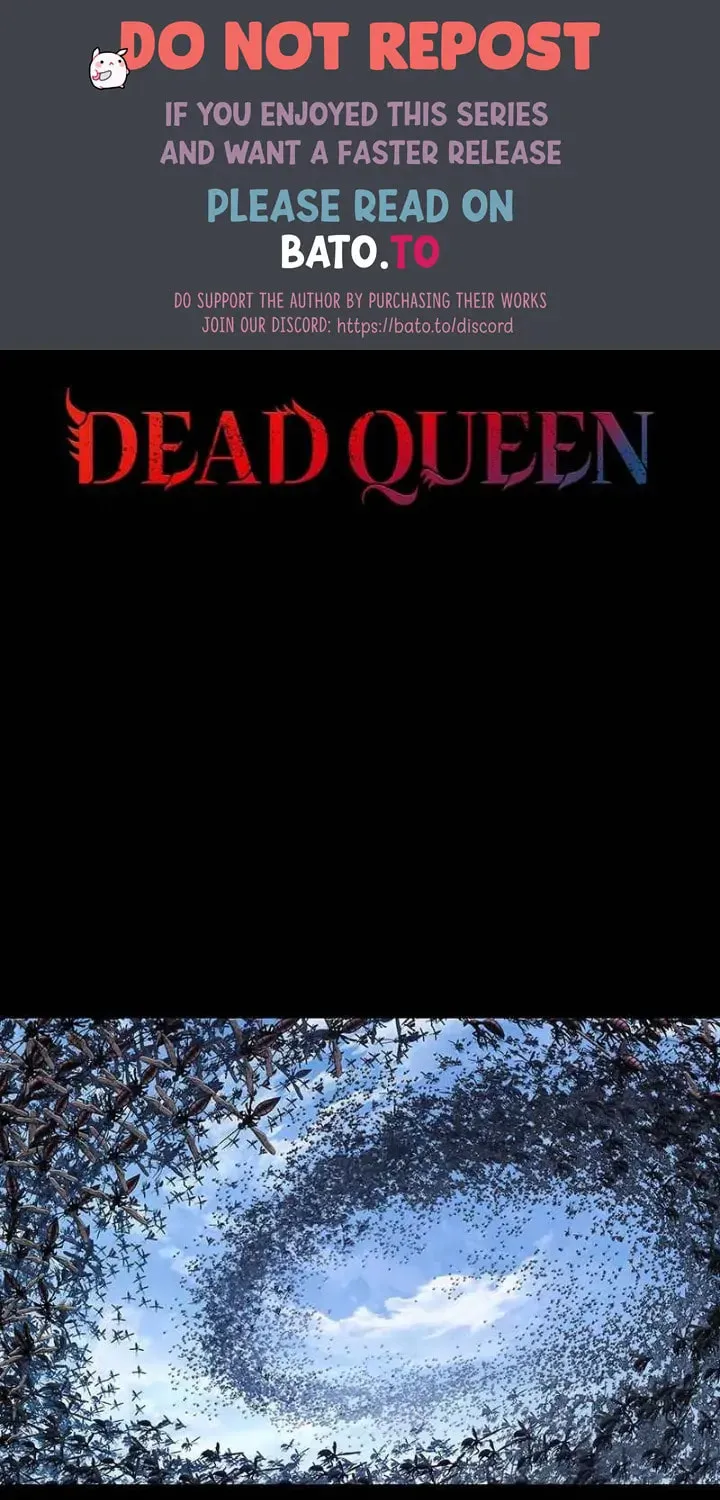 Dead Queen Chapter 95 page 1 - 