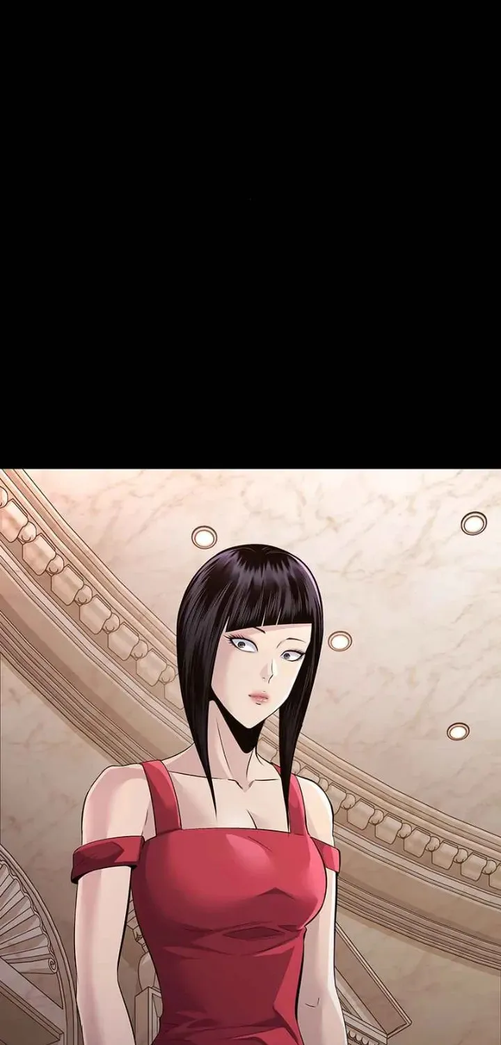 Dead Queen Chapter 95 page 13 - 