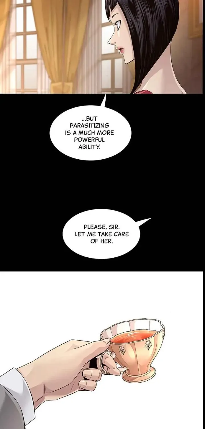 Dead Queen Chapter 95 page 18 - 
