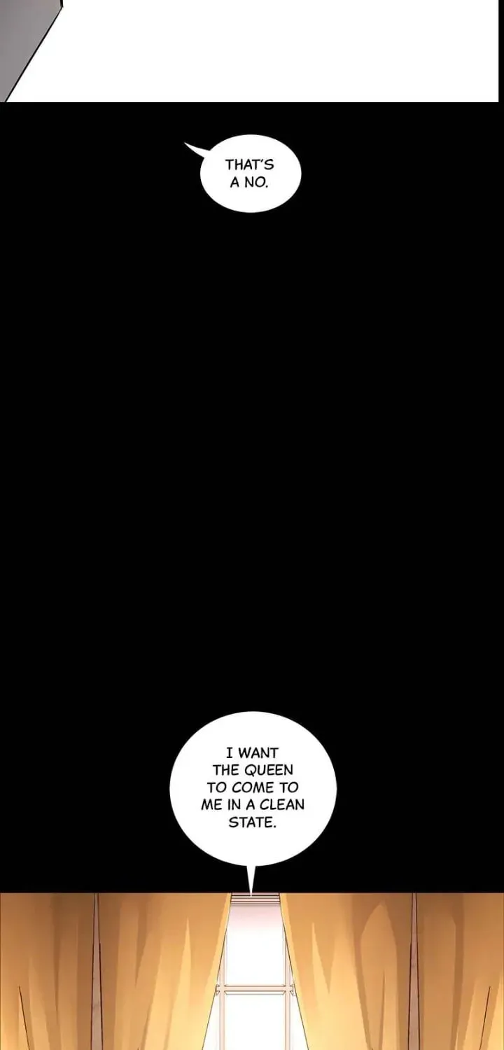 Dead Queen Chapter 95 page 19 - 