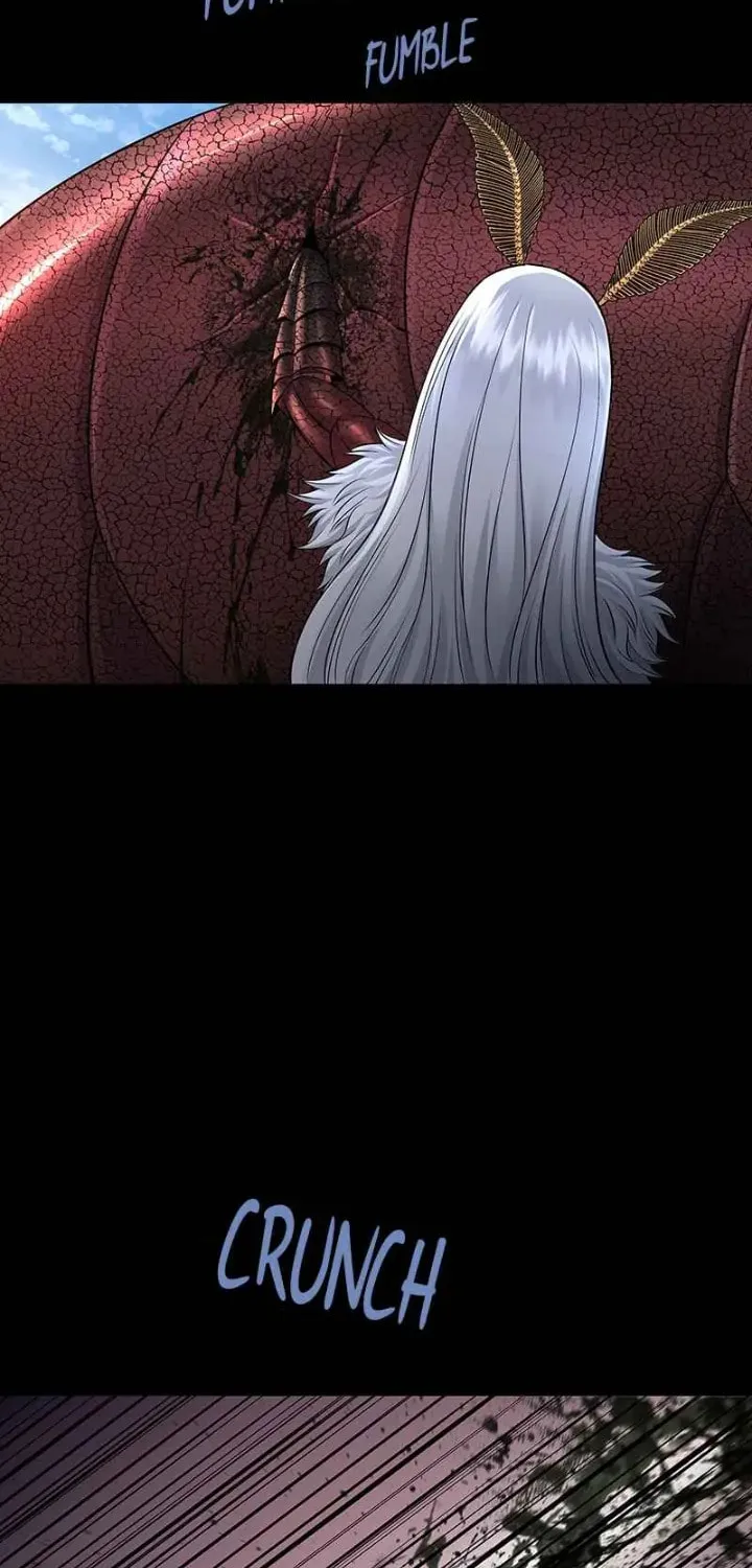 Dead Queen Chapter 95 page 30 - 