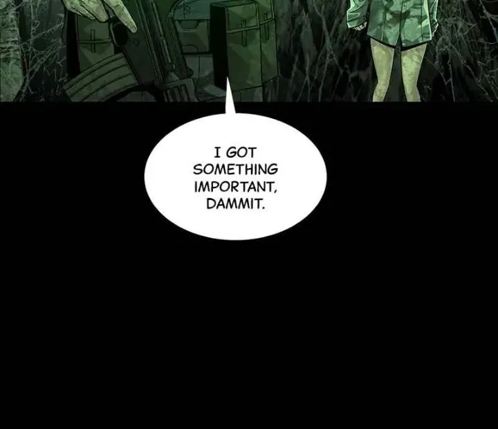 Dead Queen Chapter 95 page 36 - 