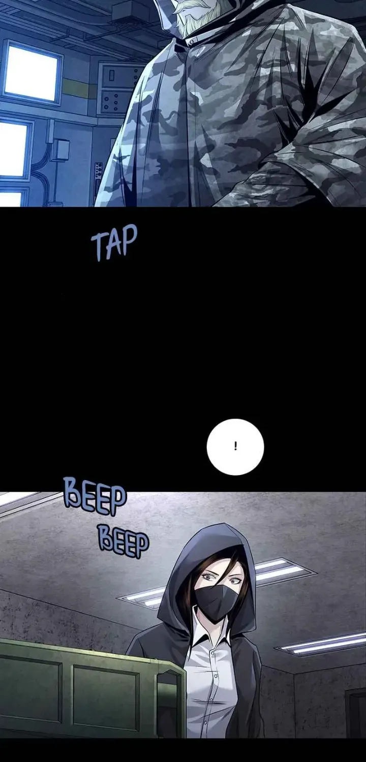 Dead Queen Chapter 95 page 58 - 