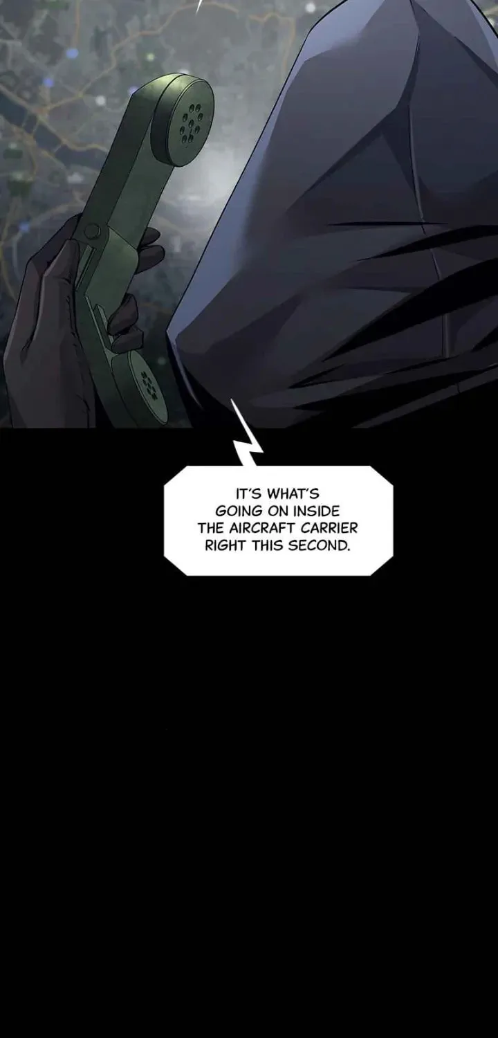 Dead Queen Chapter 95 page 61 - 