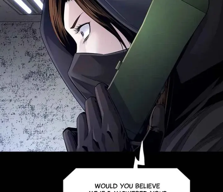 Dead Queen Chapter 95 page 64 - 