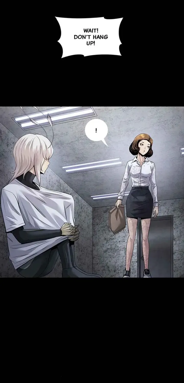 Dead Queen Chapter 95 page 66 - 