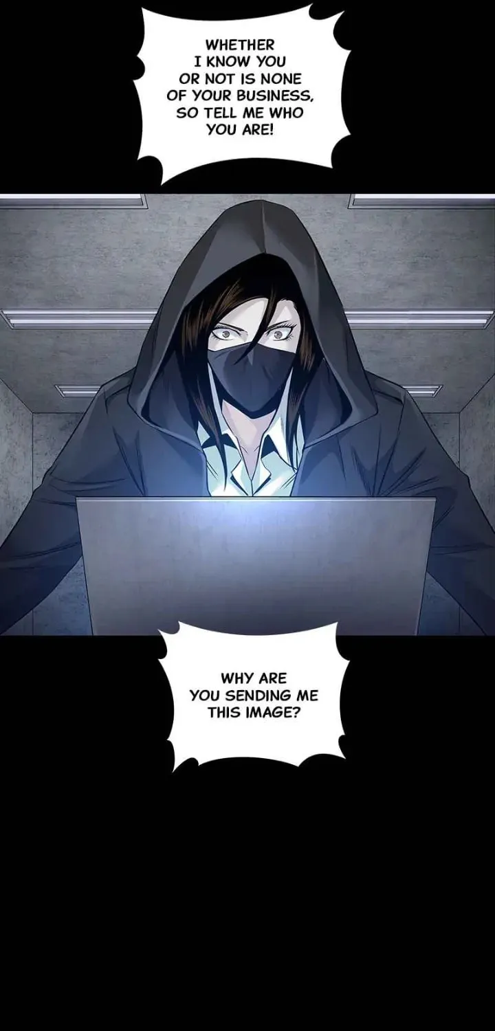 Dead Queen Chapter 95 page 67 - 