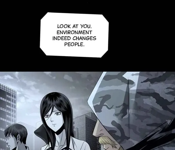 Dead Queen Chapter 95 page 68 - 