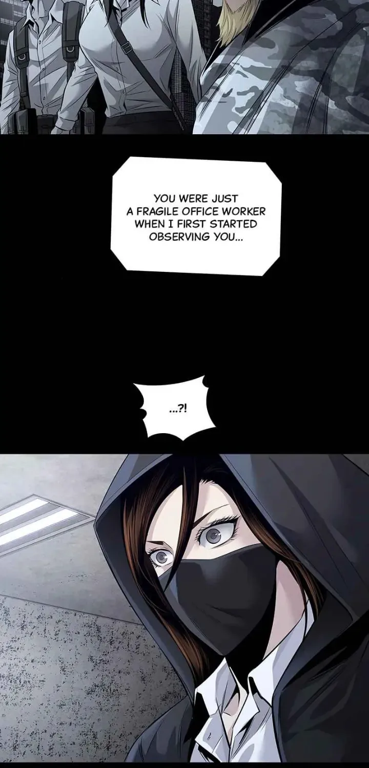 Dead Queen Chapter 95 page 69 - 