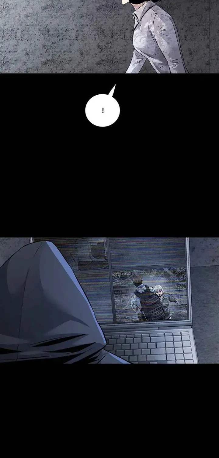 Dead Queen Chapter 95 page 72 - 