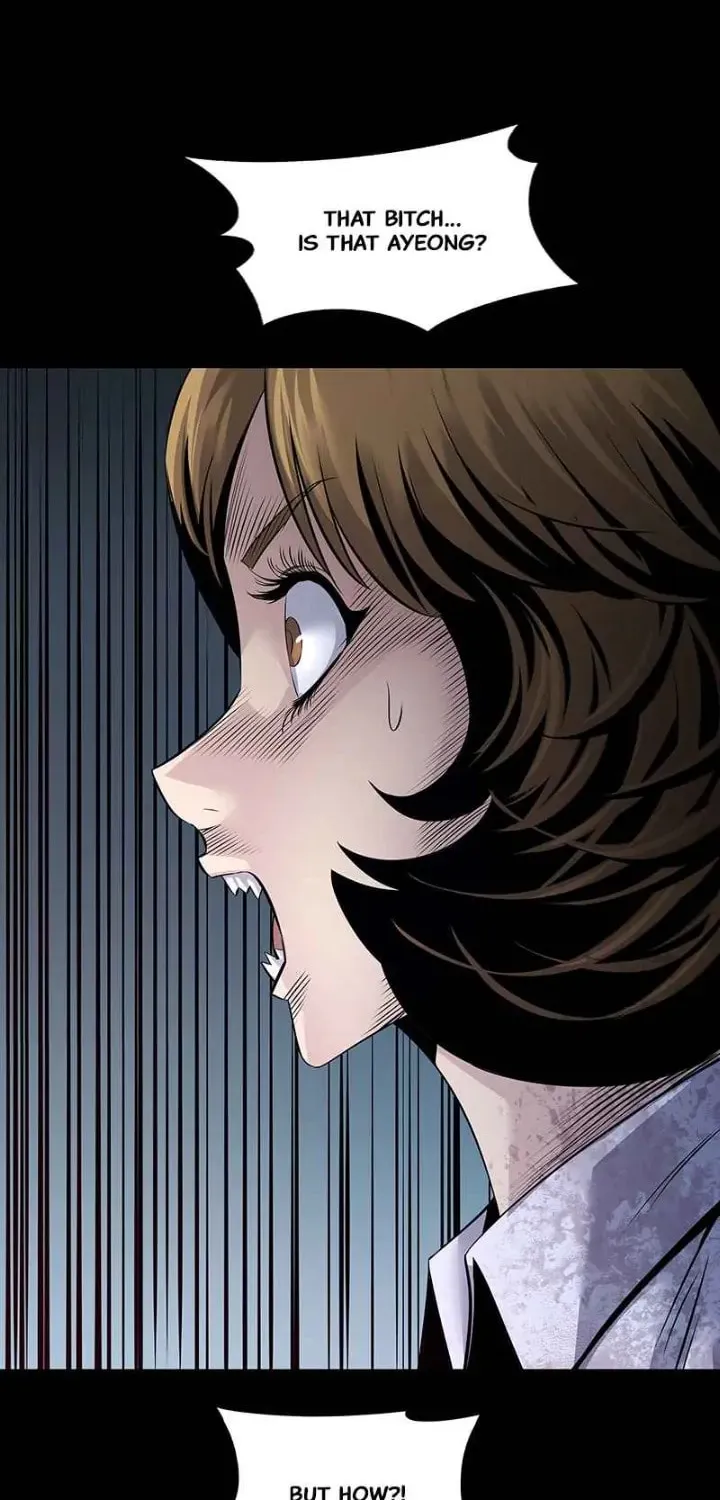 Dead Queen Chapter 95 page 73 - 
