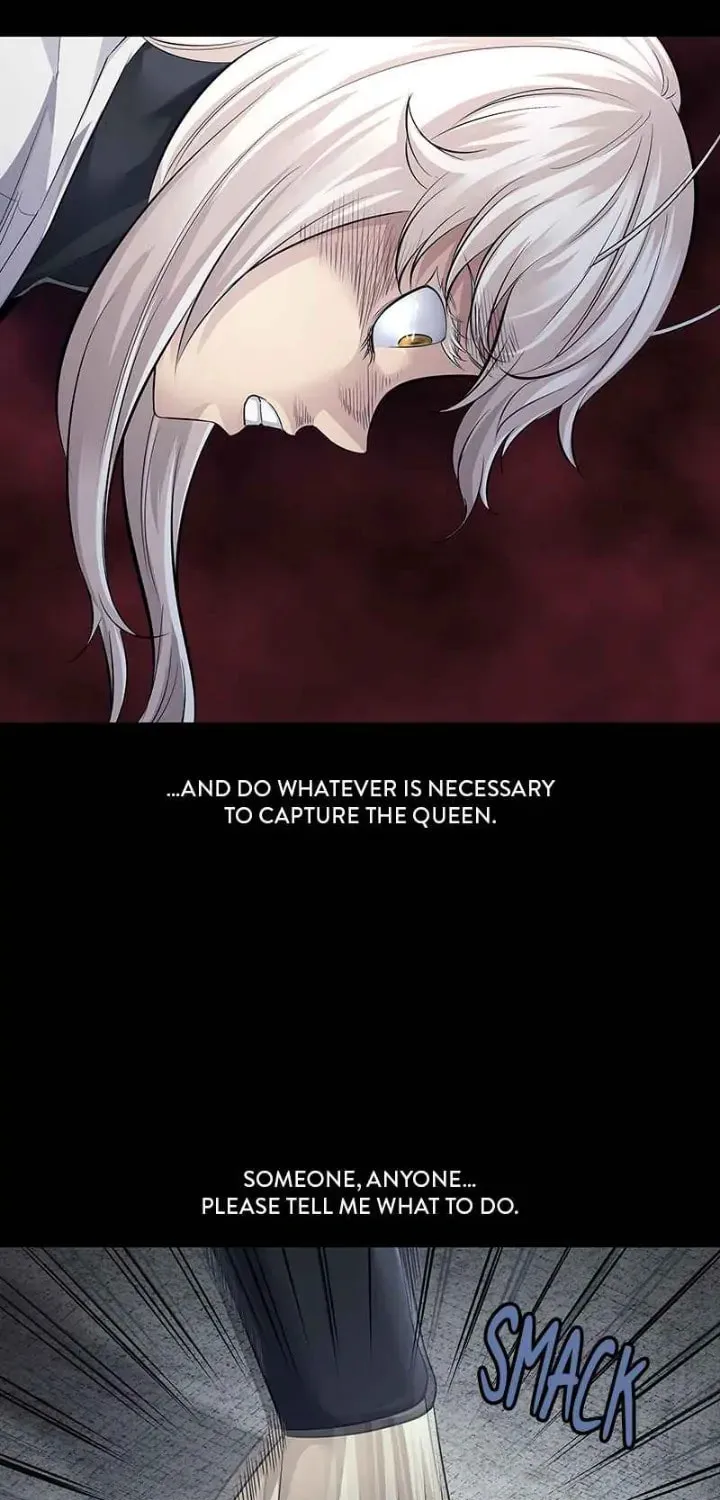 Dead Queen Chapter 96 page 15 - 