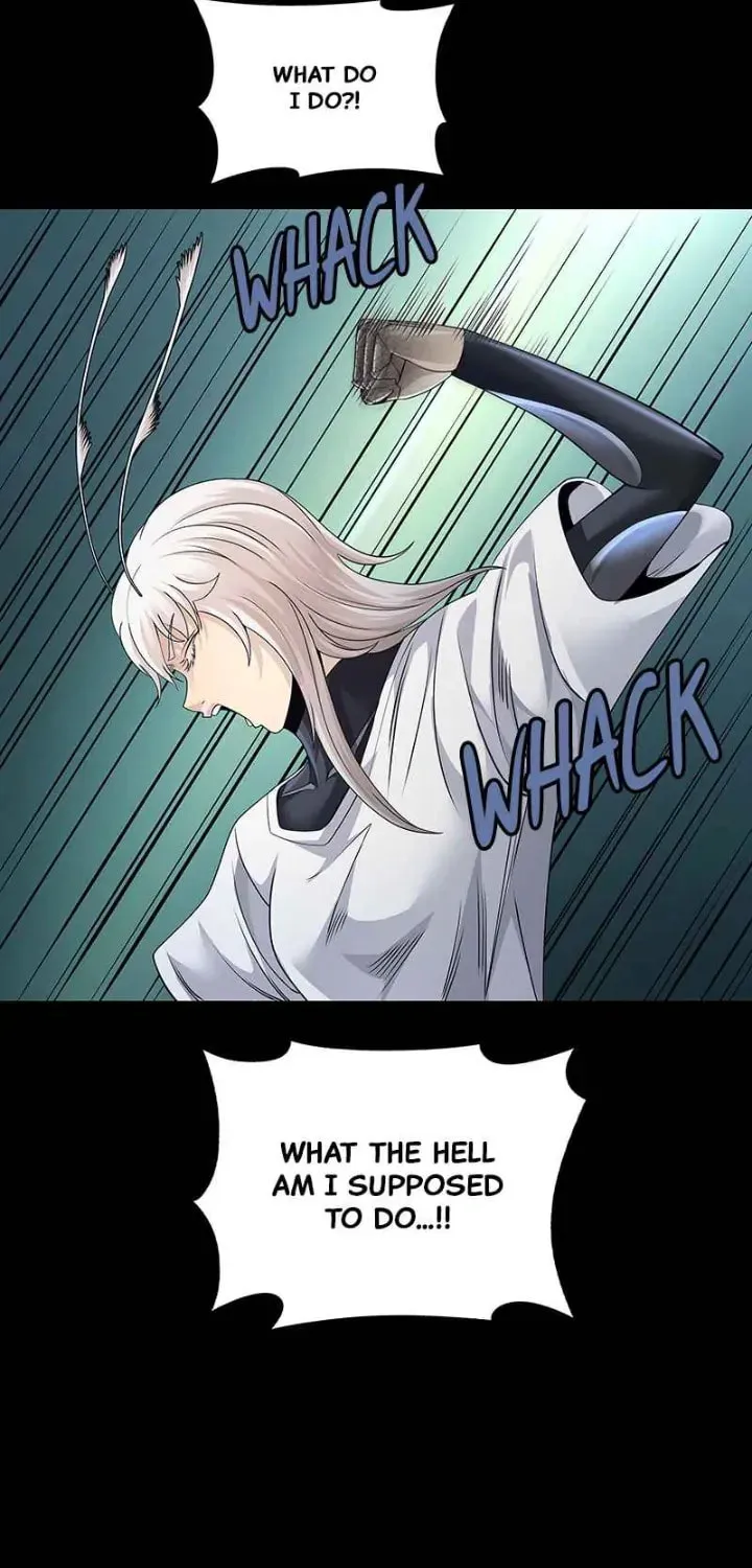 Dead Queen Chapter 96 page 17 - 